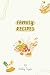 The Taylor Family Cook Book by Ashley Taylor