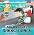 Termidge, Where Are You? My Daddy Is Going to Sea: How will four-year-old Little Ben take care of his daddy while he is far away on deployment in a submarine?