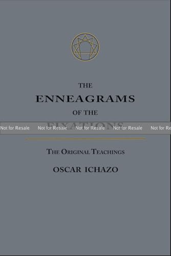 The Enneagrams of the Fixations: The Original Teachings (Paperback)