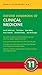 Oxford Handbook of Clinical Medicine (Oxford Medical Handbooks)