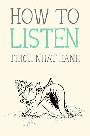 How to Listen (Mindfulness Essentials #11)