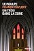 Le Poulpe Tome 2 : Un trou dans la zone