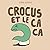 Crocus et le caca