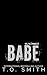 Babe (Ghost Born MC)