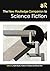 The New Routledge Companion to Science Fiction by Mark Bould