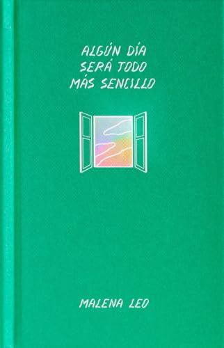 Algún día será todo más sencillo (Hardcover)