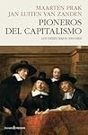 PIONEROS DEL CAPI...