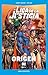 Liga de la Justicia: Origen (DC Pocket Justice League, #1)