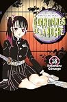 GUARDIANES DE LA NOCHE 18 by Koyoharu Gotouge