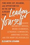 Leading Yourself:...