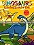 Dinosaurs Coloring Book for Kids by Cameron D. Wilson