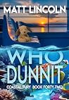 Whodunnit