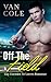 Off The Field: Gay Enemies To Lovers Romance (Men And Their Sports)