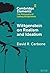 Wittgenstein on Realism and...