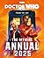 Doctor Who: The Official An...