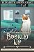 Booked Up (The Village Library Mysteries Book, #10)