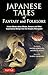 Japanese Tales of Fantasy a...