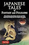 Japanese Tales of...
