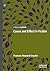 Cause and Effect in Fiction by Frances Howard-Snyder