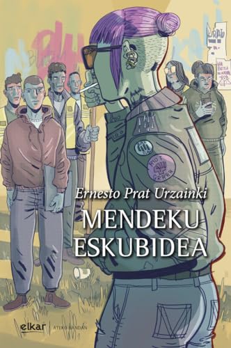 Mendeku eskubidea (Paperback)