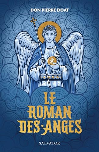 Le roman des anges (Paperback)