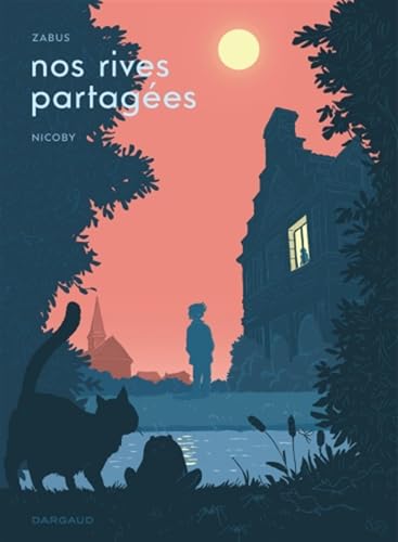 Nos rives partagées (Paperback)