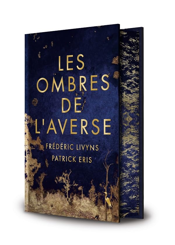 Les Ombres de l'Averse (Hardcover)