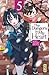 The Dangers in my heart - Tome 5