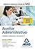Auxiliar Administrativo del...