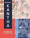 Kantha: Sustainab...