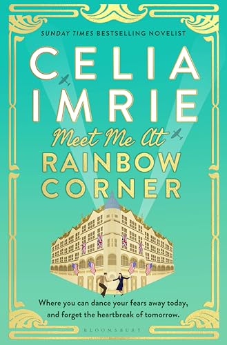 Meet Me at Rainbow Corner (Kindle Edition)