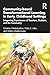 Community-based Transformational Learning in Early Childhood ... by Christian Winterbottom