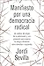 Manifiesto por una democrac...