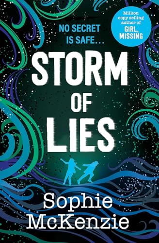 Storm of Lies (Kindle Edition)