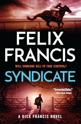 Syndicate (Kindle Edition)