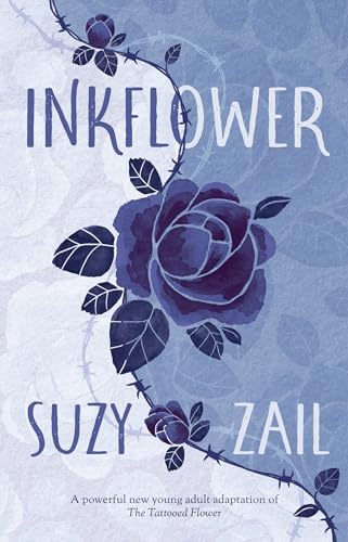 Inkflower (Hardcover)