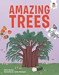 Amazing Trees: An Illustrated Guide