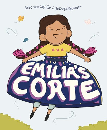 Emilia's Corte (Hardcover)