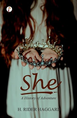 She