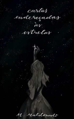 Cartas endereçadas às estrelas (Portuguese Edition)