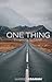 ONE THING: Simplicity in Ch...