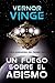 Un fuego sobre el abismo by Vernor Vinge