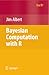 Bayesian Computation with R (Use R!)