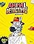 Safari Animal Detectives Co...