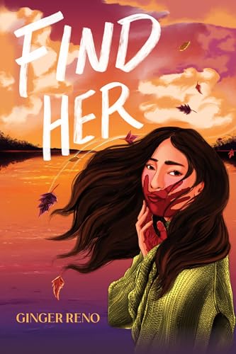 Find Her (Hardcover)
