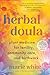 The Herbal Doula by Marie     White