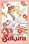 Cardcaptor Sakura...