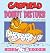 Garfield Donut Disturb: His...