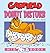 Garfield Donut Disturb by Jim Davis