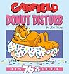 Garfield Donut Di...